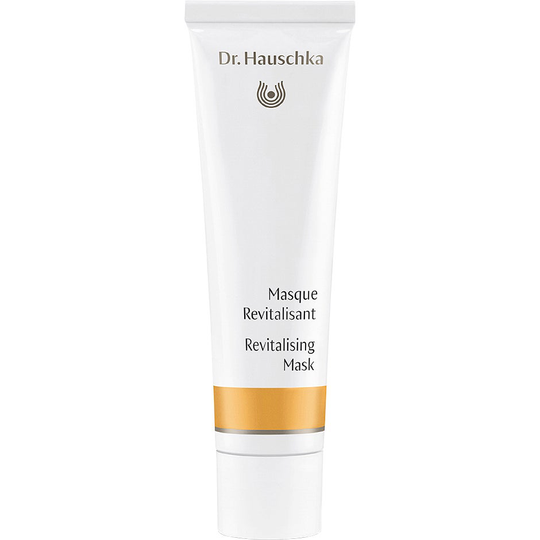 Revitalising Mask, Dr. Hauschka Ansiktsmask