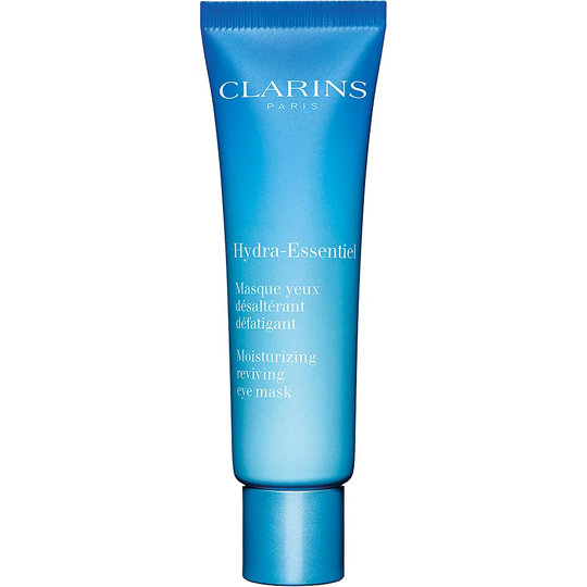 Clarins Hydra-Essentiel Moisturizing Reviving Eye Mask, 30 ml Clarins Ansiktsmask
