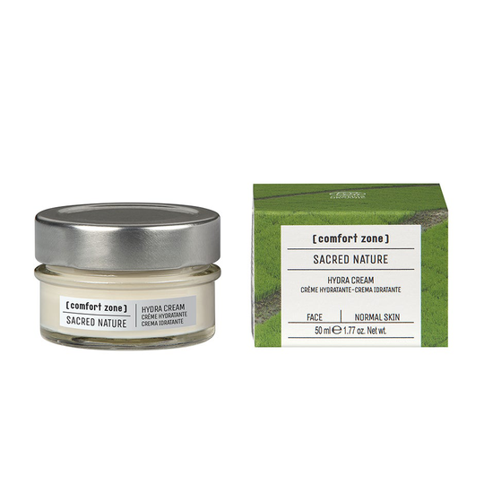 Sacred Nature Hydra Cream, 50 ml Comfort Zone Ansiktskräm