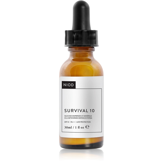 NIOD Survival Spf 10 30 ml
