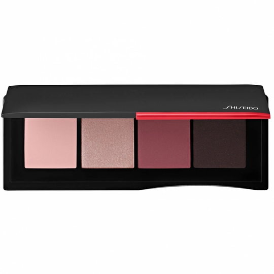 Shiseido Essentialist Eye Palette 06 Hanatsubaki Street Nightlife