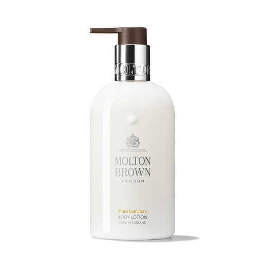 Flora Luminare Body Lotion, 300 ml