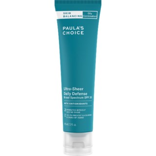 Skin Balancing Ultra-Sheer Daily Defense SPF 30