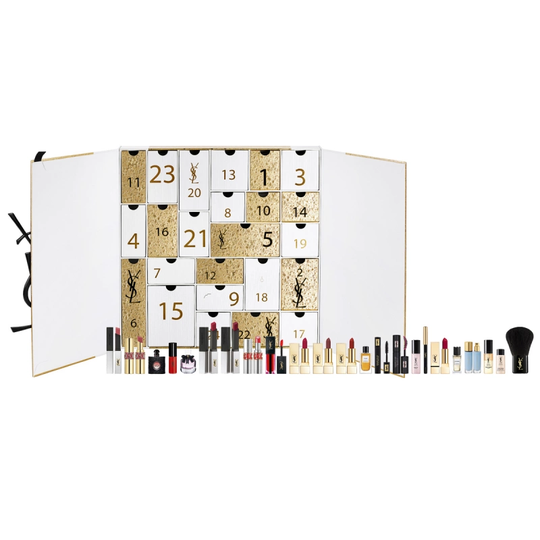 Yves Saint Laurent Advent Calendar 2021