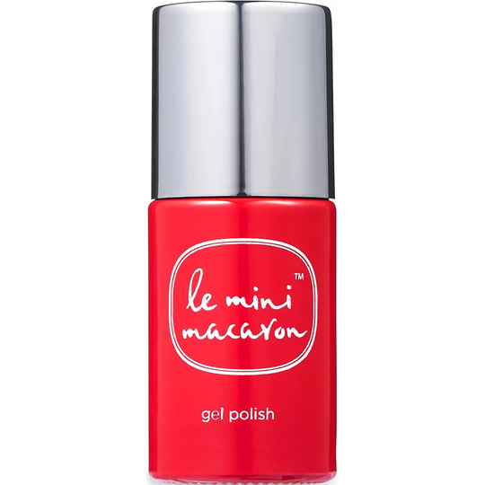 Le Mini Macaron Single Gel Polish Watermelon Sorbet