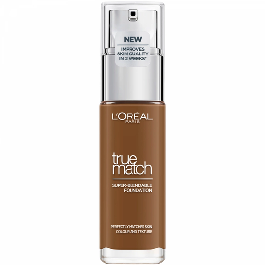 L'Oréal Paris True Match Foundation 9C Deep Cool