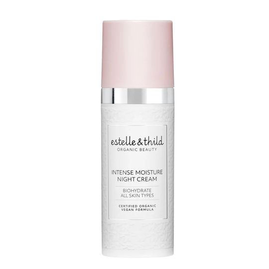 Estelle & Thild BioHydrate Night Cream 50 ml