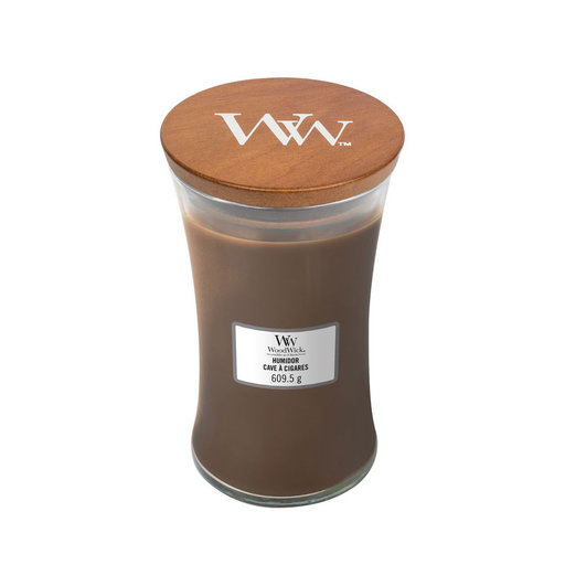 Doftljus, Humidor, large
