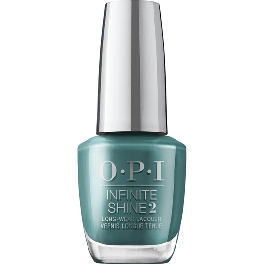 OPI Infinite Shine My Studio's On Spring