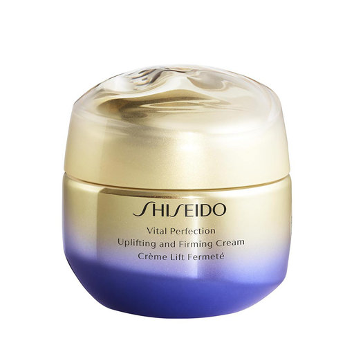 Uplifting And Firming Cream