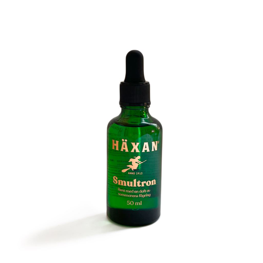 HÄXAN Doftolja Smultron 50 ml