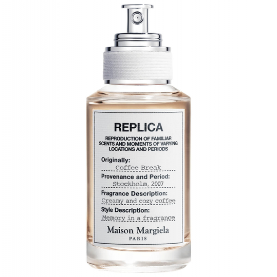 Maison Margiela Replica Coffee Break EdT (100ml)