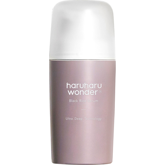 Haruharu Wonder Black Rice Serum 30 ml