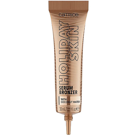 Holiday Skin Serum Bronzer, 30 ml Catrice Highlighter