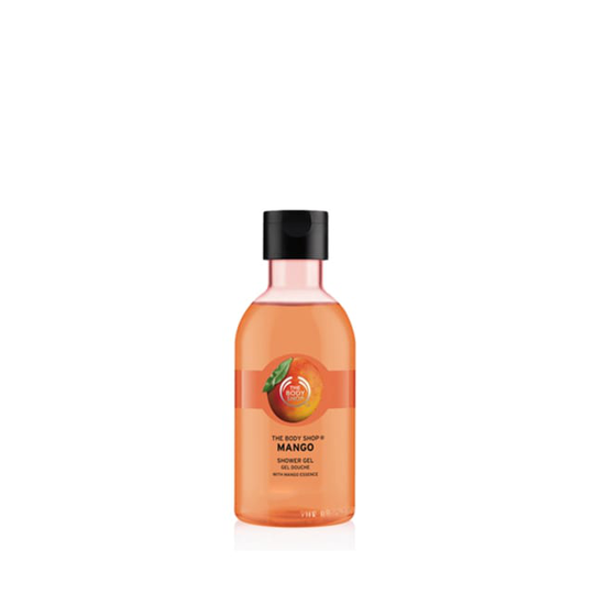 Mango Shower Gel