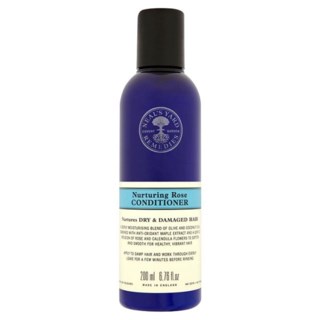 Nurturing Rose Conditioner