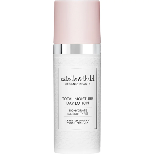 Estelle & Thild Biohydrate Total Moisture Day Lotion, 50 ml estelle & thild Dagkräm