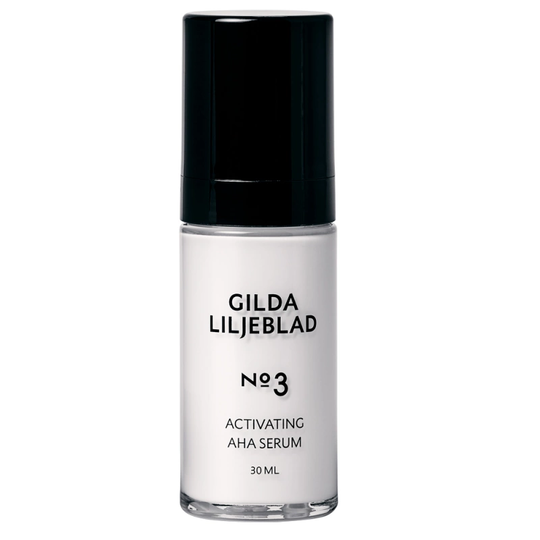 Gilda Liljeblad Activating AHA Serum (30ml)