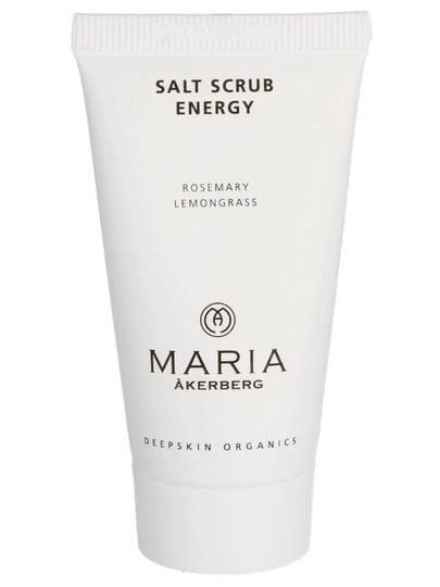 Maria Åkerberg Salt Scrub Energy (30ml)