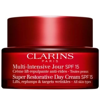 Super Restorative Day Cream SPF15 All skin types