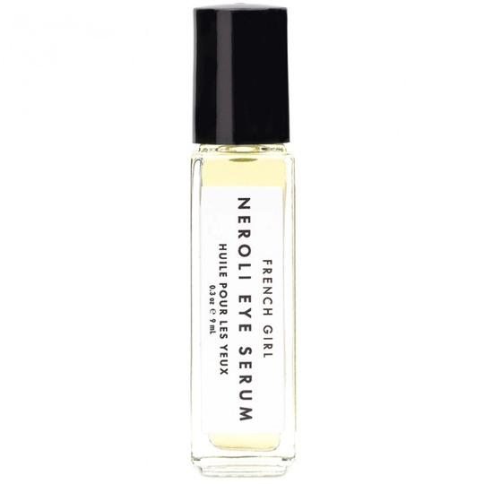 French Girl Organics Néroli Eye Serum (9g)