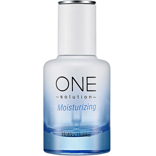 Holika Holika One Solution Super Energy Ampoule - Moisturizing, Holika Holika Serum & Ansiktsolja