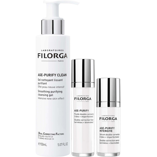 Filorga Age Purify Trio