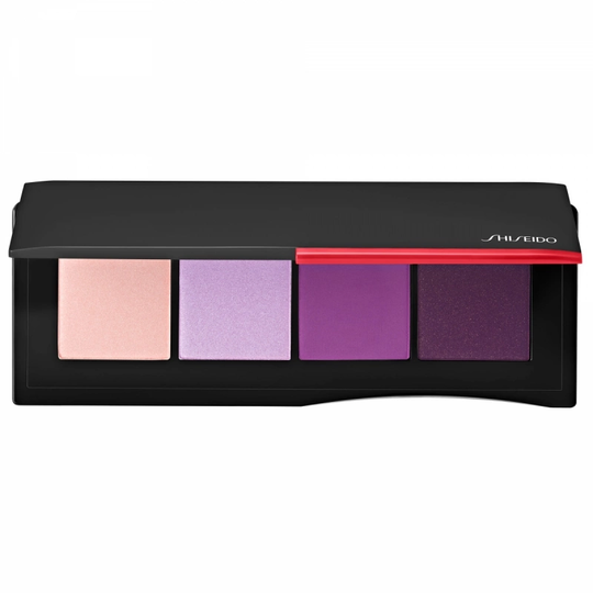 Shiseido Essentialist Eye Palette 07 Cat Street Pops