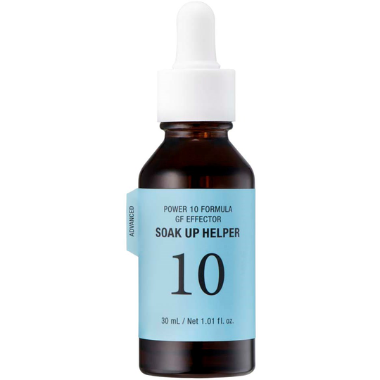 It'S SKIN Power 10 Formula GF Effector SOAK UP HELPER 30 ml