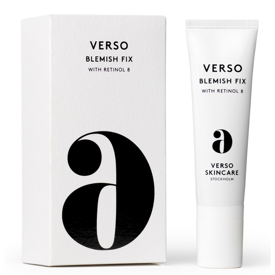 Verso Skincare Blemish Fix 30 ml