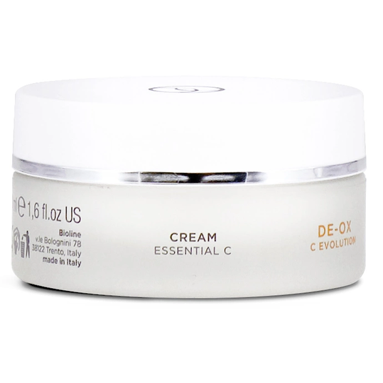 Bioline De-Ox Essential C Cream (50ml)