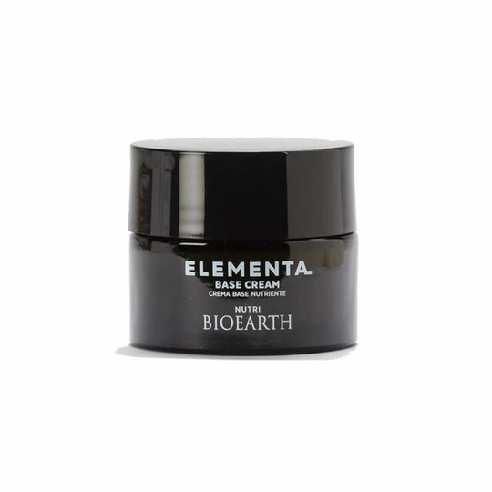Cream Base Nutri - 50 Ml
