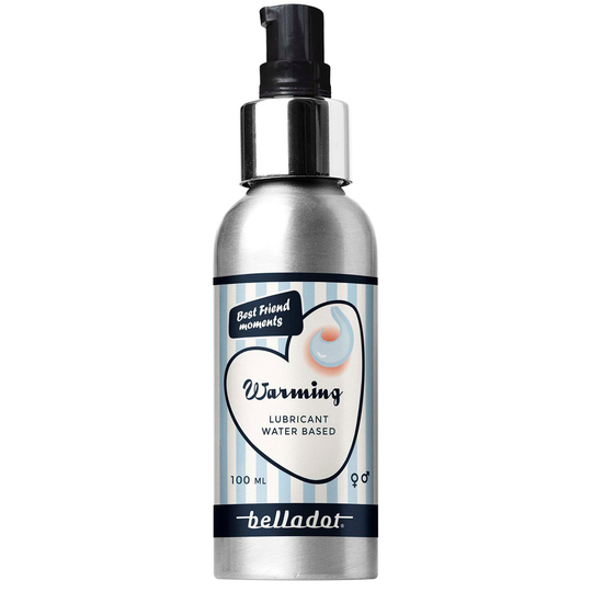 Belladot Lubricant Warming Original 100 ml