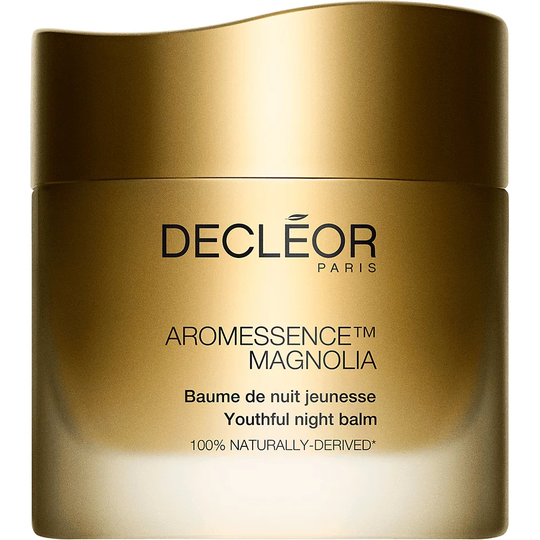 Decléor White Magnolia Night Balm , 15 ml Decléor Nattkräm