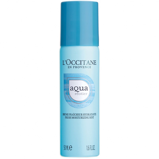 L'Occitane Aqua Moisturising Mist (50ml)