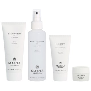 Beauty Starter Set Gentle