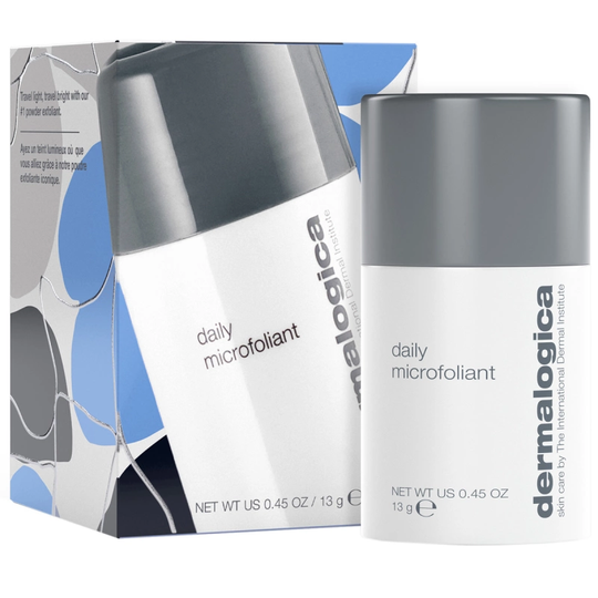 Dermalogica Daily Microfoliant Travel (13g)