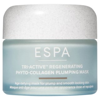 Tri-Active™ Regenerating Phyto-Collagen Plumping Mask