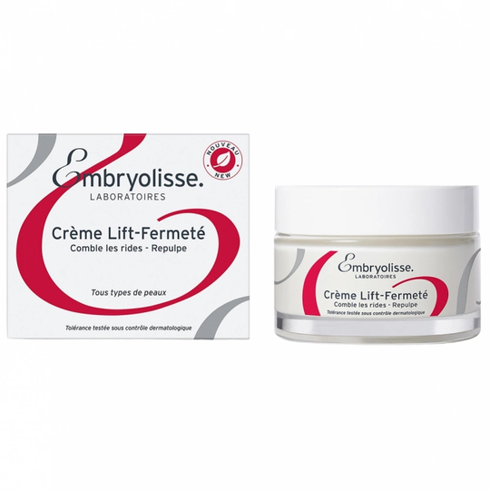 Embryolisse Firming Lifting Cream (40ml)