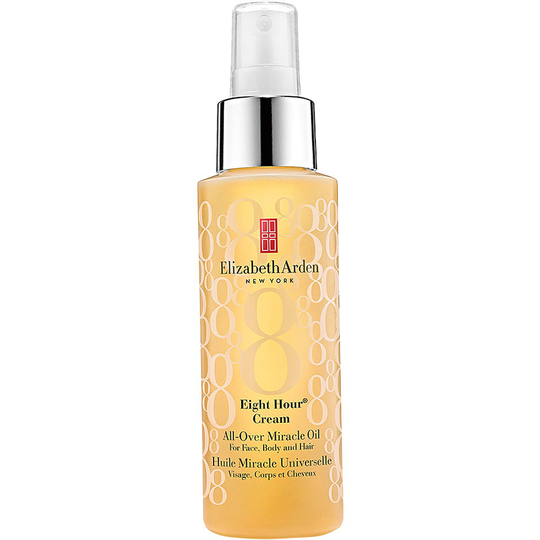 Elizabeth Arden Eight Hour All-Over Miracle Oil, 100 ml Elizabeth Arden Ansiktsolja
