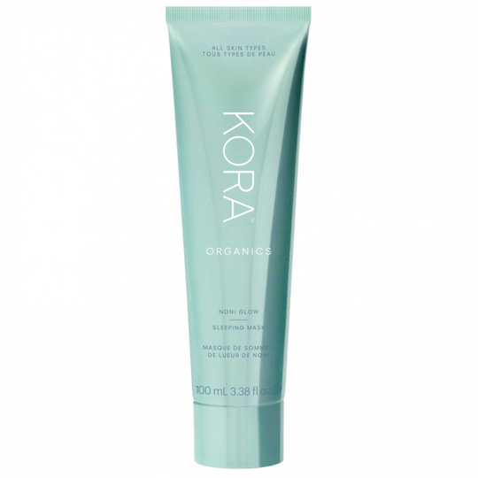 KORA Organics Noni Glow Sleeping Mask (100ml)