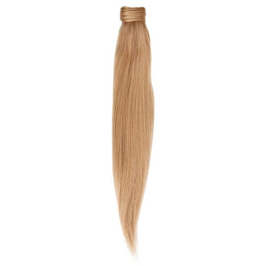 Rapunzel of Sweden Hair pieces Clip-in Ponytail Original 40 cm 7.5 Dar