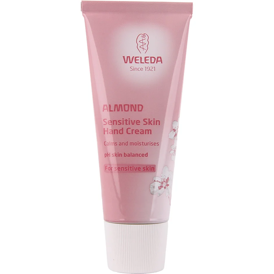 Almond, 50 ml Weleda Handkräm
