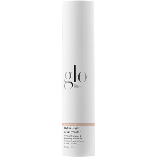 Hydra Bright AHA Hydrator, 50 ml Glo Skin Beauty Dagkräm
