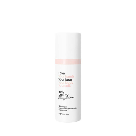 Intense Bakuchiol Barrier Night Cream