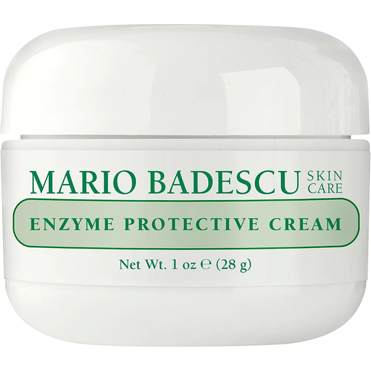 Mario Badescu Enzyme Protective Cream, 29 ml Mario Badescu Dagkräm