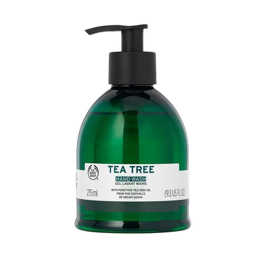 Tea Tree Hand Wash