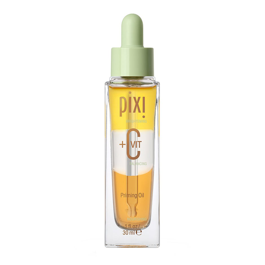 +C VIT Priming Oil, Pixi Serum & Ansiktsolja