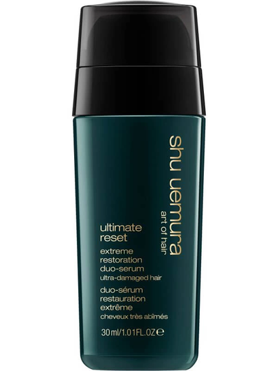 Shu Uemura Ultimate Reset Serum (30ml)