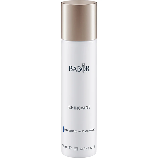 Babor Skinovage Moisturizing Foam Mask, 75 ml Babor Ansiktsmask